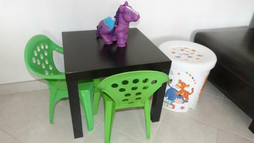 G�te Et Relais Equestre De Marie