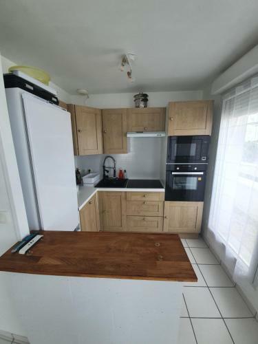 Apartamento Tours : Superbe Appartement R�nov�