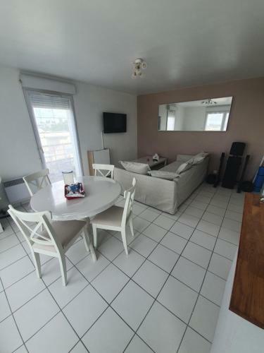 Apartamento Tours : Superbe Appartement R�nov�