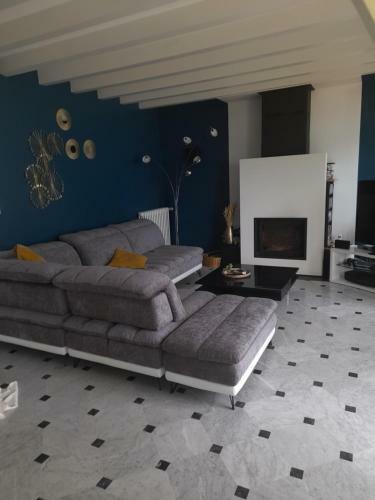 Villa Vue Imprenable Sur Le Lac Du Bourget