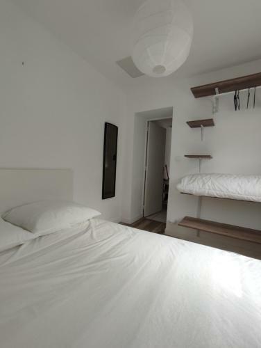 Apartamento Appartement 30m2 (1ch.) 4pers Dans Ancien Couvent.