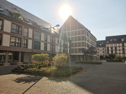 Apartamento Le Mauroy - Appartement Troyes Centre