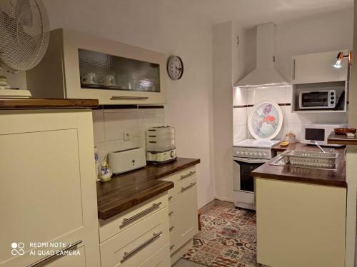 Apartamento Le Lamartine