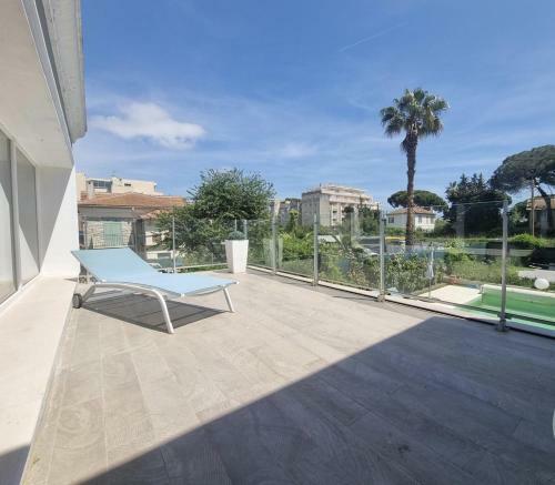 Villa Rose Des Vents By Connexion