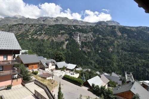 Apartamento Vaujanylocations - Cochette II Apt 17