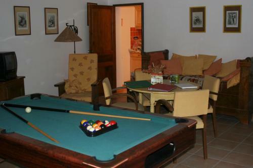 Bed & Breakfast Le Petit Massigny