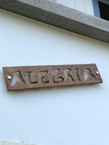La Casa Al�gria Entre Nature Et Oc�an.