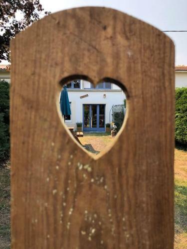 La Casa Al�gria Entre Nature Et Oc�an.