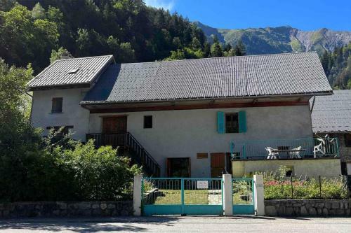 Fabulous Modern Farmhouse, Ski/cycle/hike, Venosc