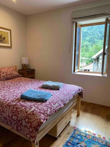 Fabulous Modern Farmhouse, Ski/cycle/hike, Venosc