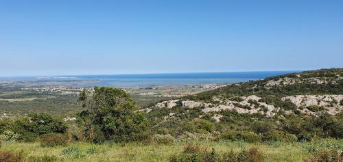 Bed & Breakfast Chambre D'h�tes Aresquiers Et Gardiole