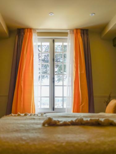 Bed & Breakfast Ch�teau Haut-brisson