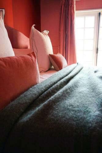 Bed & Breakfast Ch�teau Haut-brisson
