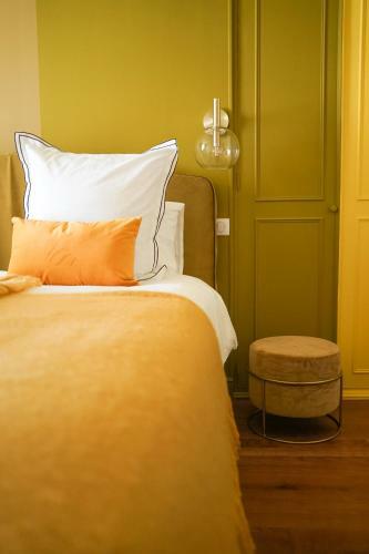 Bed & Breakfast Ch�teau Haut-brisson