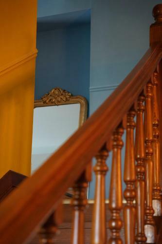 Bed & Breakfast Ch�teau Haut-brisson