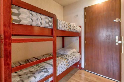 Apartamento Studio Cabine Saint Lary Soulan/vignec