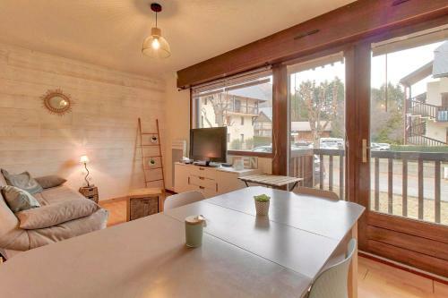 Apartamento Studio Cabine Saint Lary Soulan/vignec