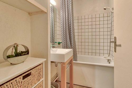 Apartamento Studio Cabine Saint Lary Soulan/vignec