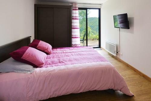 Hostal Chambre D'hote Du Calvaire