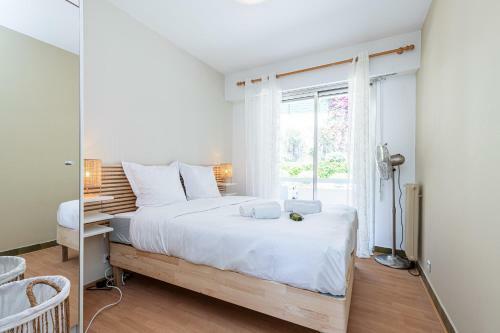 Apartamento Amazing Sea View 2bdr Swimming Pool Parking