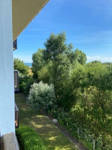 Apartamento Vue Mer Et Verdure