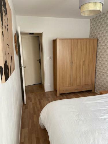 Apartamento L'escapade Villersoise