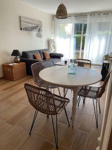 Apartamento L'escapade Villersoise