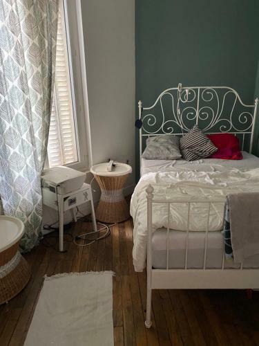 Apartamento The Green Appart