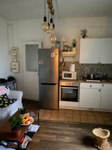 Apartamento The Green Appart