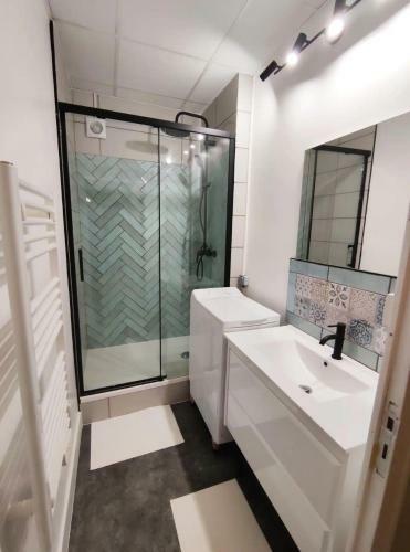 Apartamento L'appart D'elise Face � La Citadelle