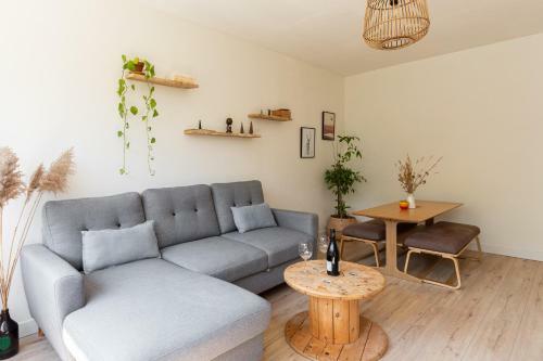 Apartamento Dify Dedieu - Villeurbanne