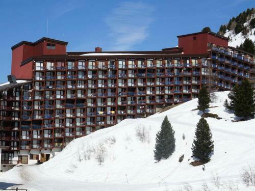 Apartamento R�sidence Varet - Studio Pour 4 Personnes 79