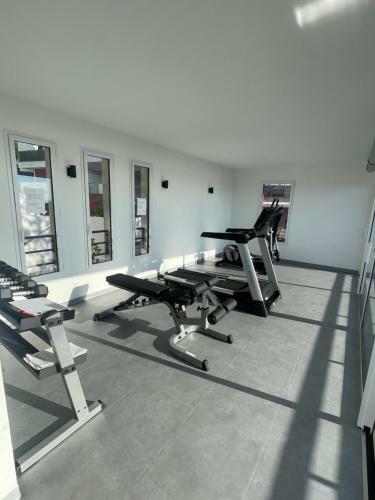 Apartamento Monaco Cosy 2 Pi�ces