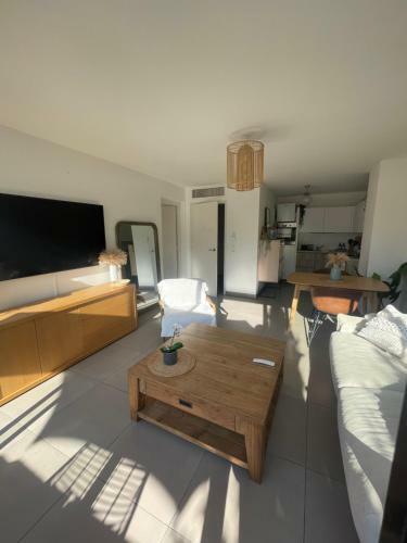 Apartamento Monaco Cosy 2 Pi�ces