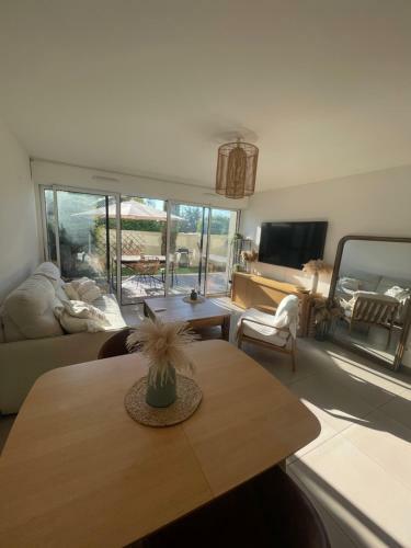 Apartamento Monaco Cosy 2 Pi�ces