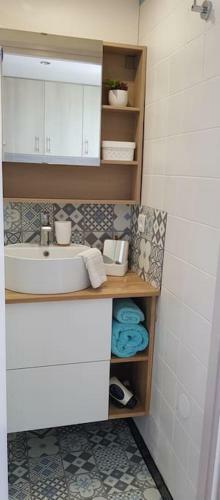 Maisonnette De Vacances Au Bord De L'eau