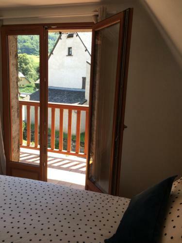 Apartamento Maisonette 'la Toue' In Pyrenees National Park