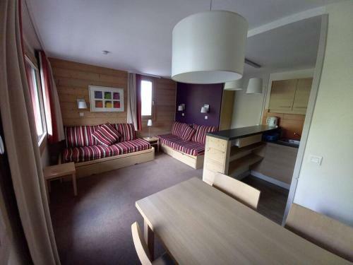 Apartamento Appartement � La Montagne Avec Piscine