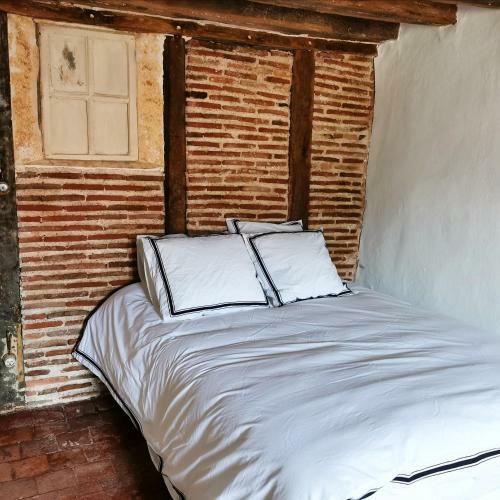 Apartamento Appartement Le Chatillon IV Avec Jacuzzi Et Patio