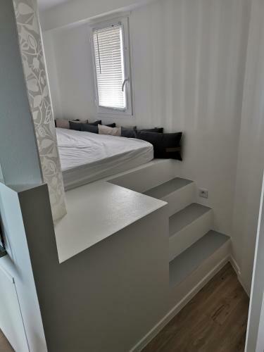 Apartamento Le Tramontane