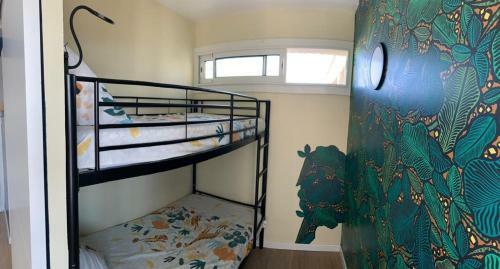 Apartamento Studio Cabine Face � La Mer Avec Piscine Et Parking Priv�