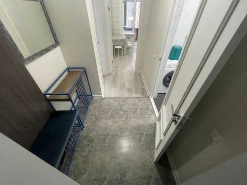 Apartamento Galamat Park