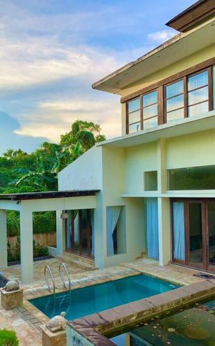 Villa The Hill Balikpapan