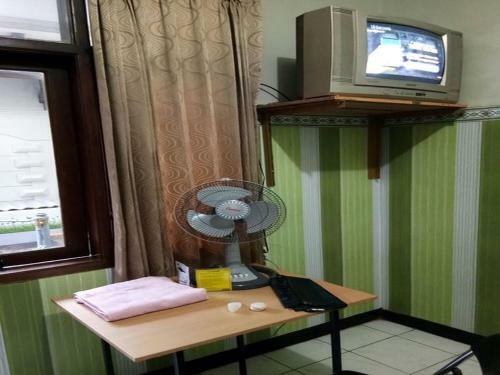 Albergue Wisma 812 Bandung