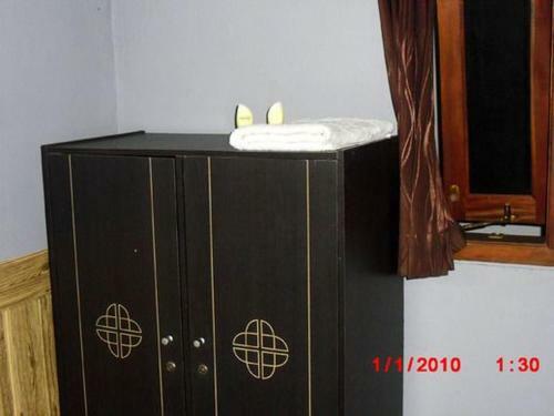 Albergue Wisma 812 Bandung