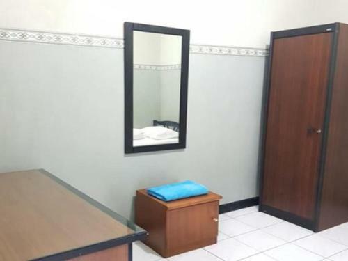 Albergue Wisma 812 Bandung