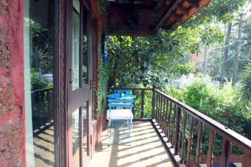 Hotel Sopo Goa Boutique Rooms