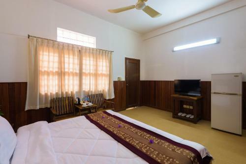 Bed & Breakfast Heng Long Villa