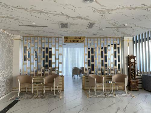 Hotel Turon City Plaza