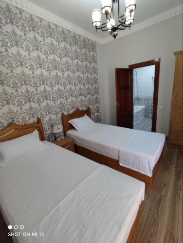 Oybinokh Hotel